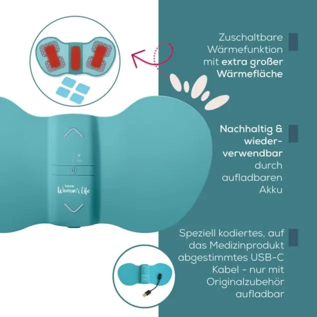 Produkt im Alltag